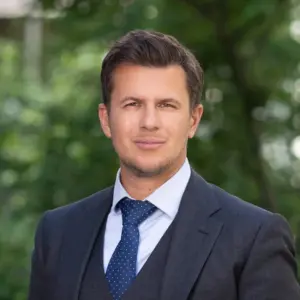 Robert Porubský